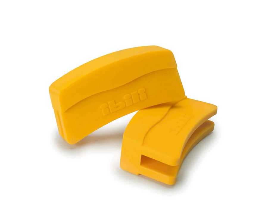 Pegas de Silicone para Caçarolas e Guisadeiras 32-36 cm (2 Peças)