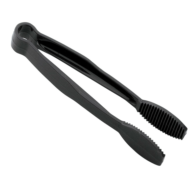 Pinça Plana de Policarbonato 150 mm para Cozinha Profissional