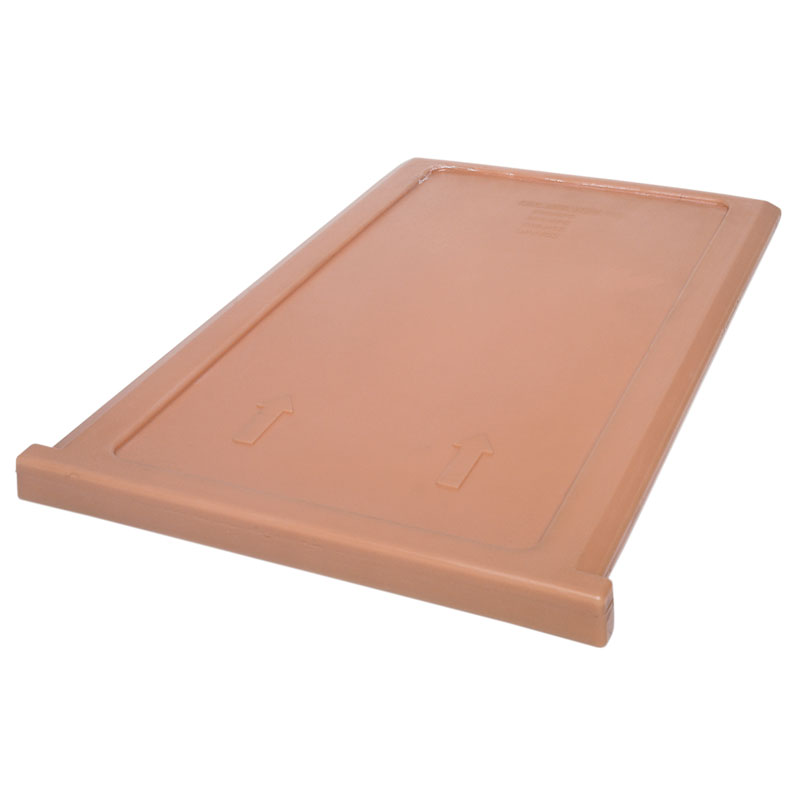 Placa Divisória de Temperatura GN 1/1 para Contentores Térmicos