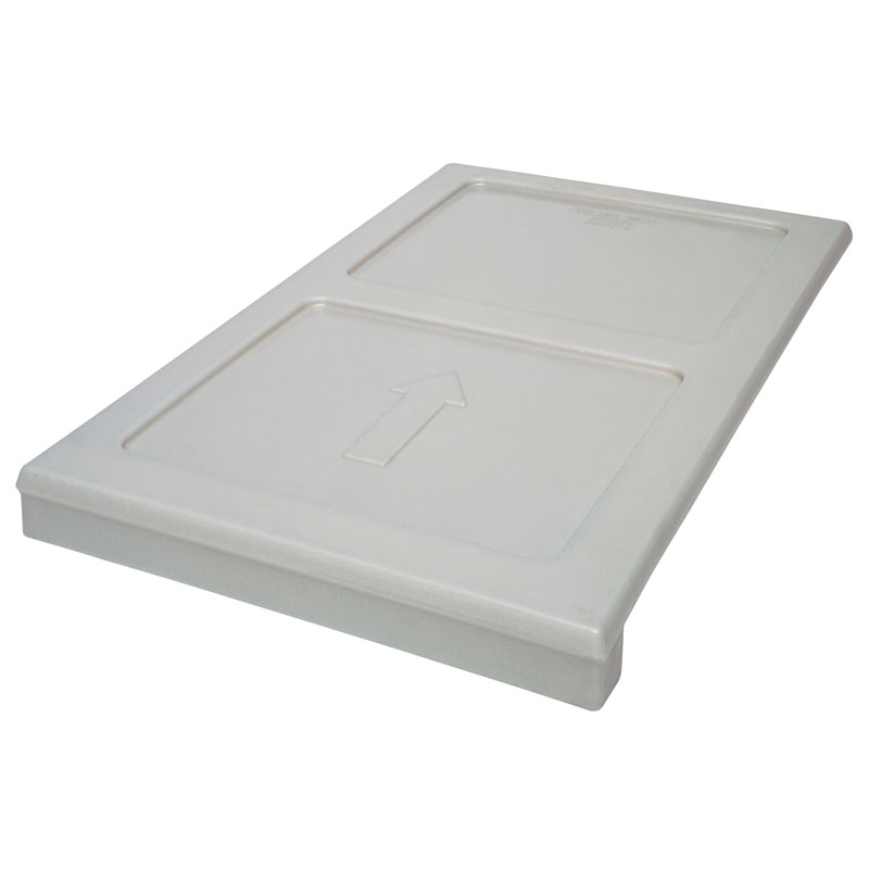 Placa Divisória de Temperatura para Contentores Térmicos 540x330mm