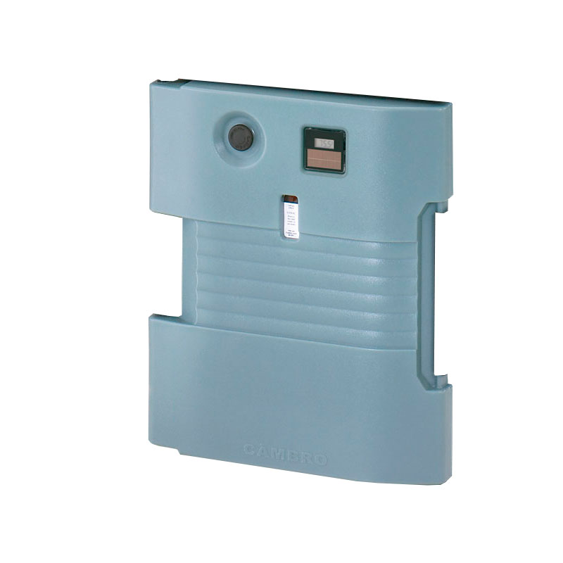 Porta Quente para Carro Térmico de Buffet 49x53,3 cm