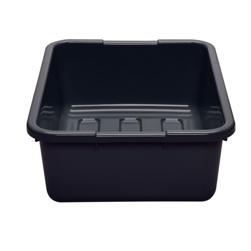 Recipiente Multiusos em Polietileno – 512x386x176 mm