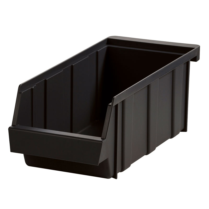 Recipiente Organizador para Bar Polipropileno 305 x 130 x 110 mm