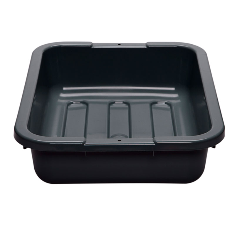 Recipiente Polietileno para Armazenamento 50,6x38,9x12,5 cm
