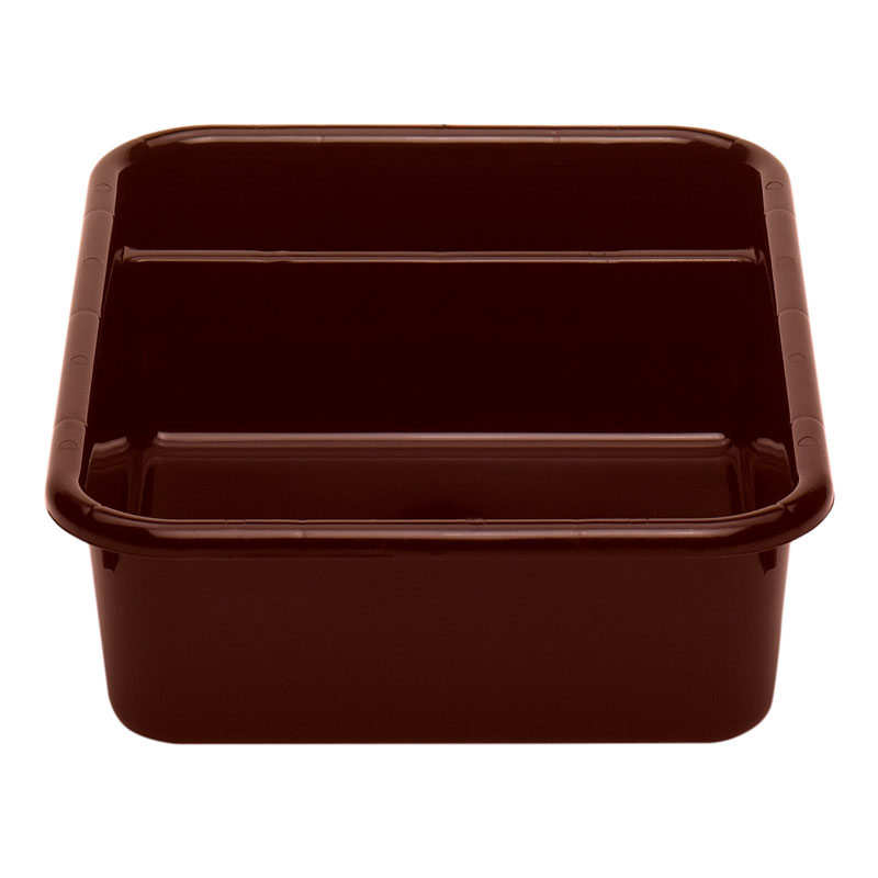 Recipiente Polivalente Polietileno 52x39,7x12,4 cm para Cozinha Profissional