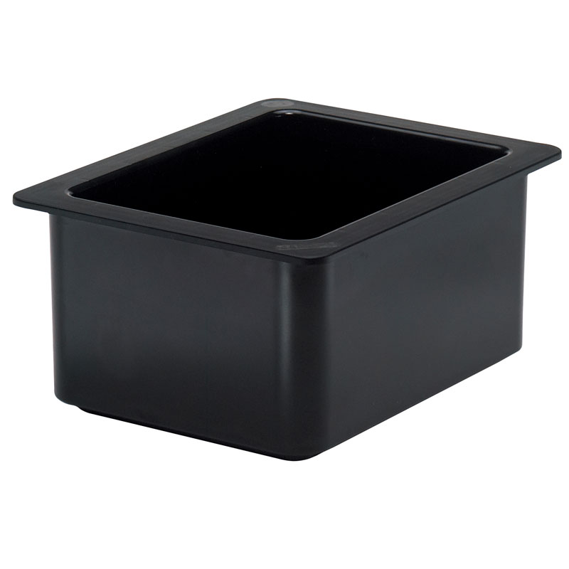 Recipiente Refrigerado GN 1/2 - 26,5 x 32,5 x 15 cm