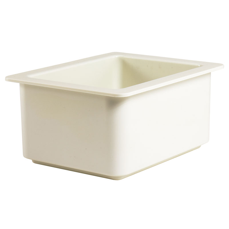 Recipiente Refrigerado GN 1/2 para Manutenção de Temperatura Fria