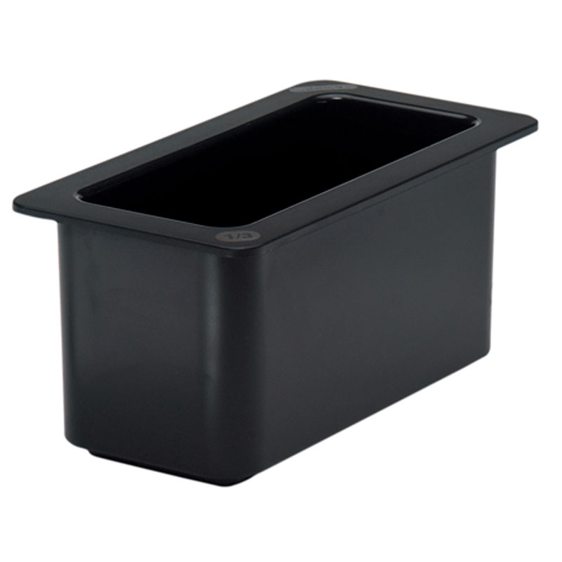 Recipiente Refrigerado GN 1/3 325x176x150 mm
