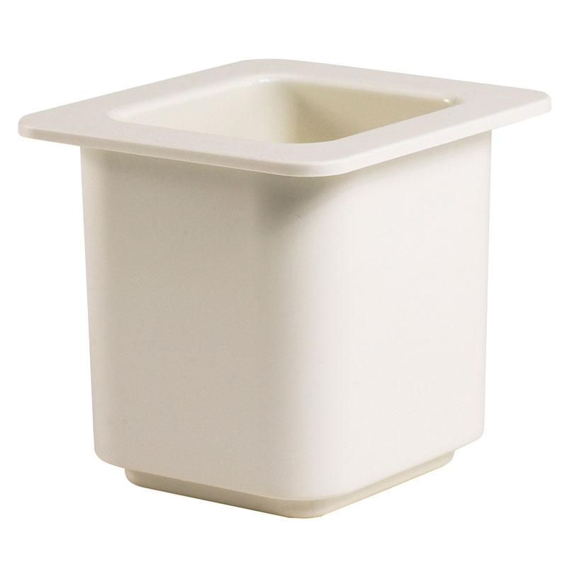 Recipiente Refrigerado GN 1/6 - 17,6x16,2x15 cm