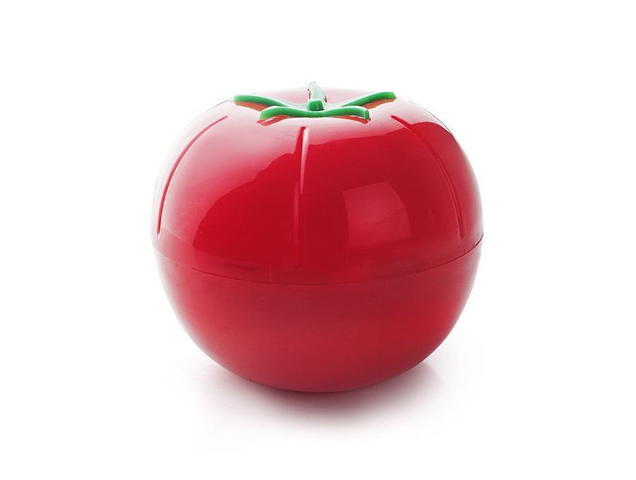 Recipiente para Tomates em Plástico para Cozinha Profissional