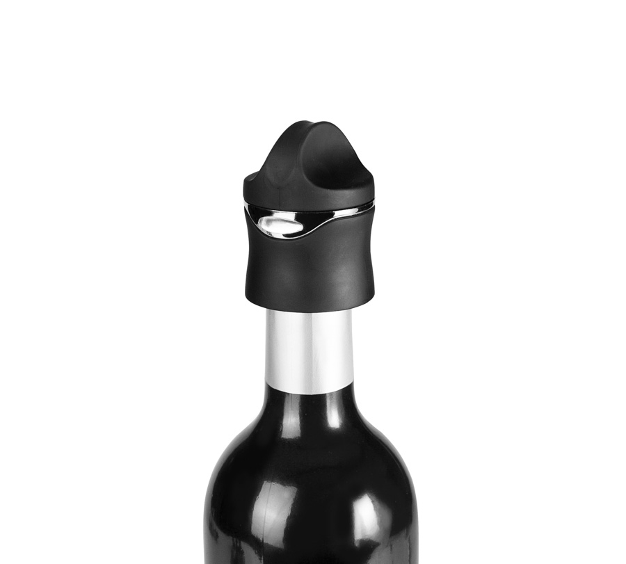 Rolha Ajustável para Espumante e Vinho