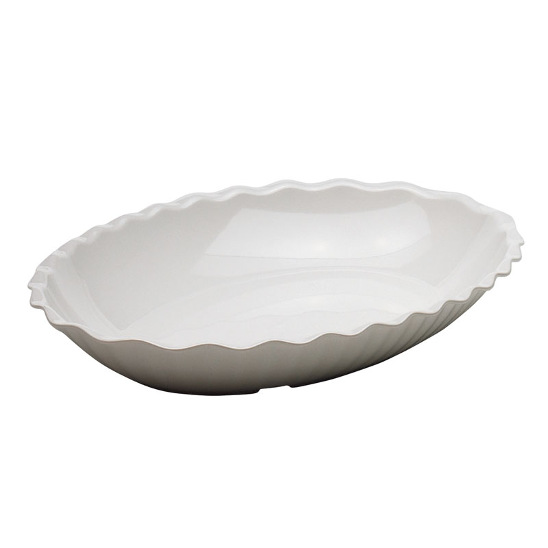 Saladeira Oval 40x28,7 cm 3,2 L para Serviço de Mesa