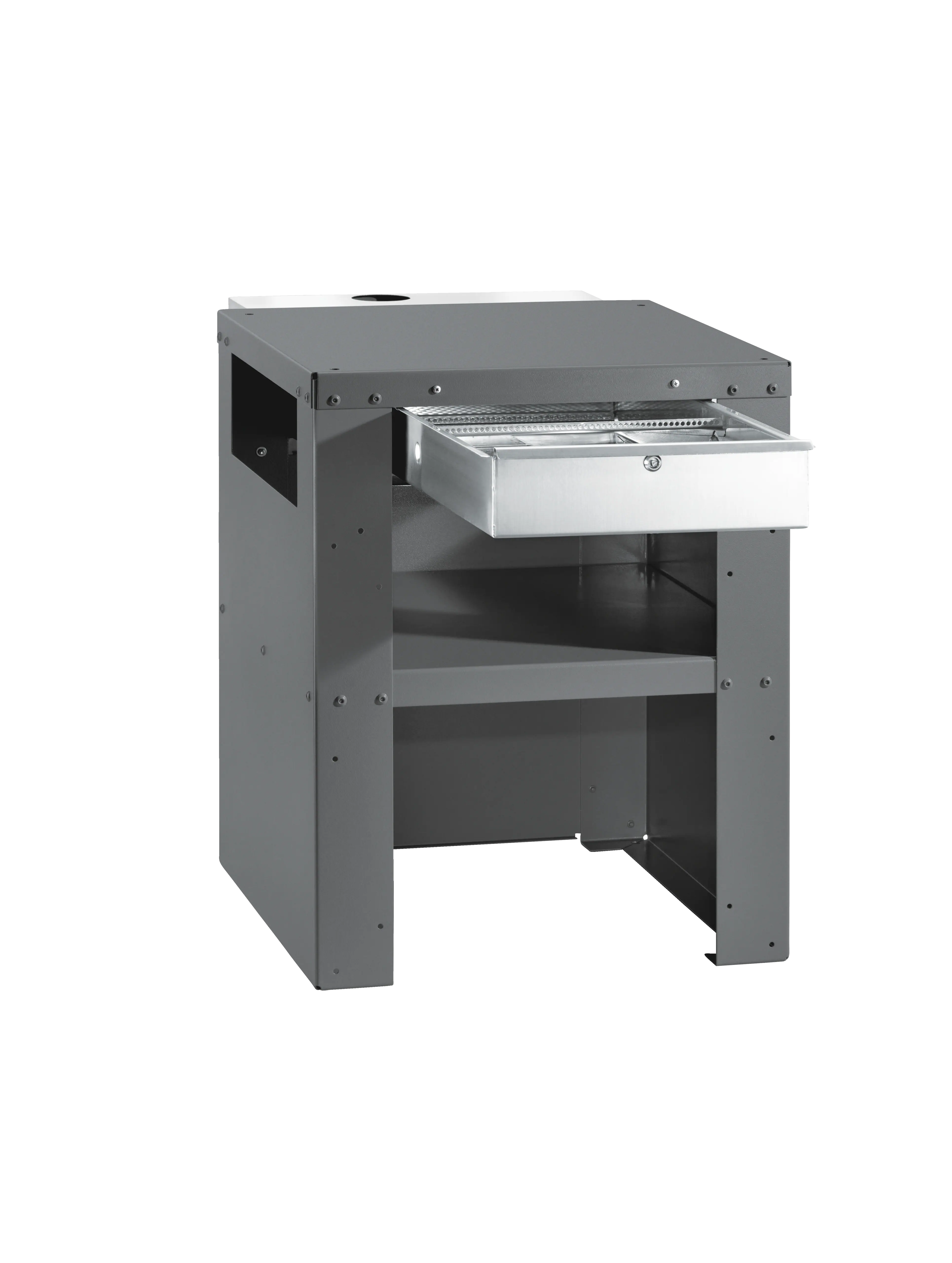 Sapata de Filtragem para Máquina de Lavar Roupa Profissional 75cm