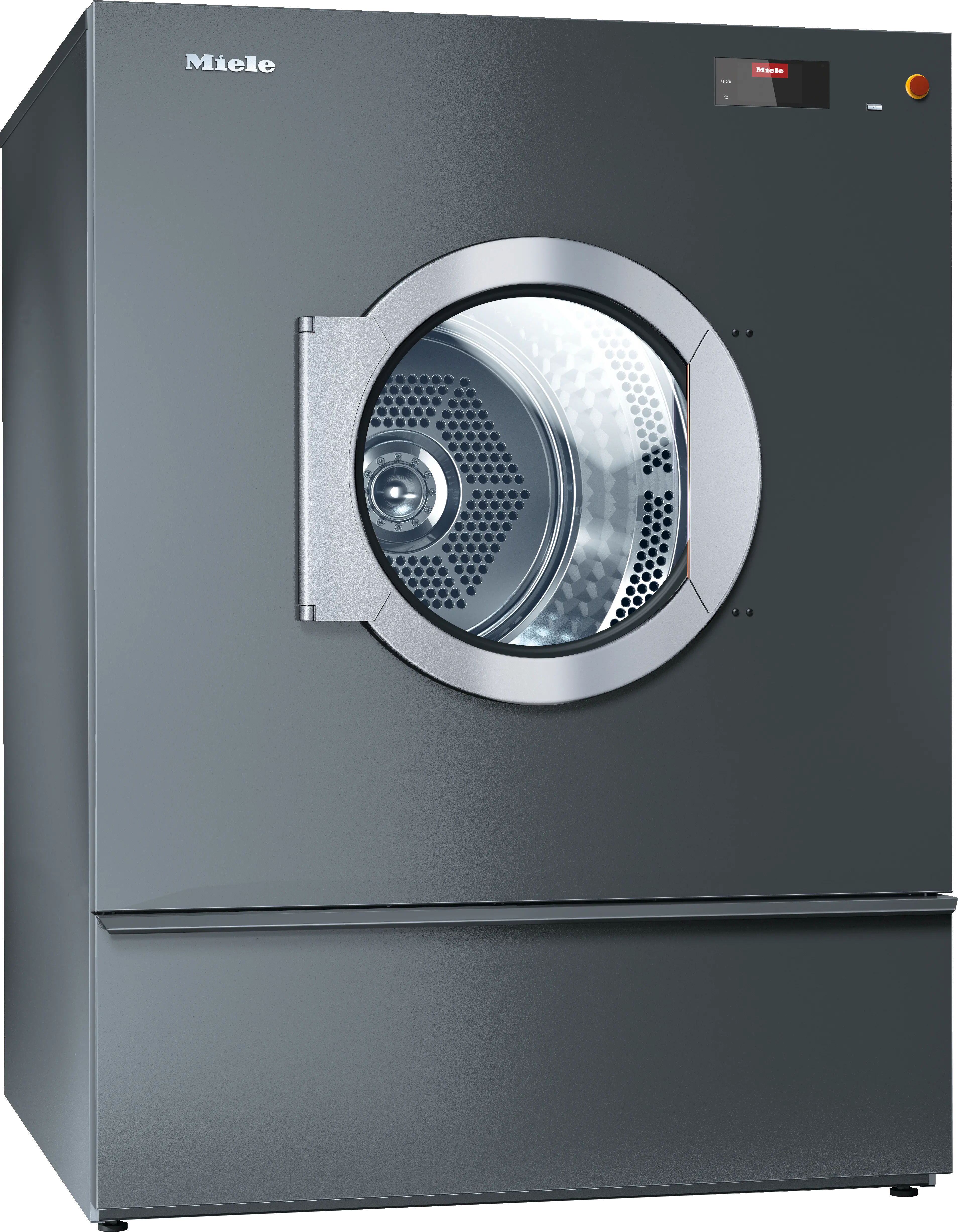 Secador Roupa Profissional Elétrico 20-28kg | M Touch Pro