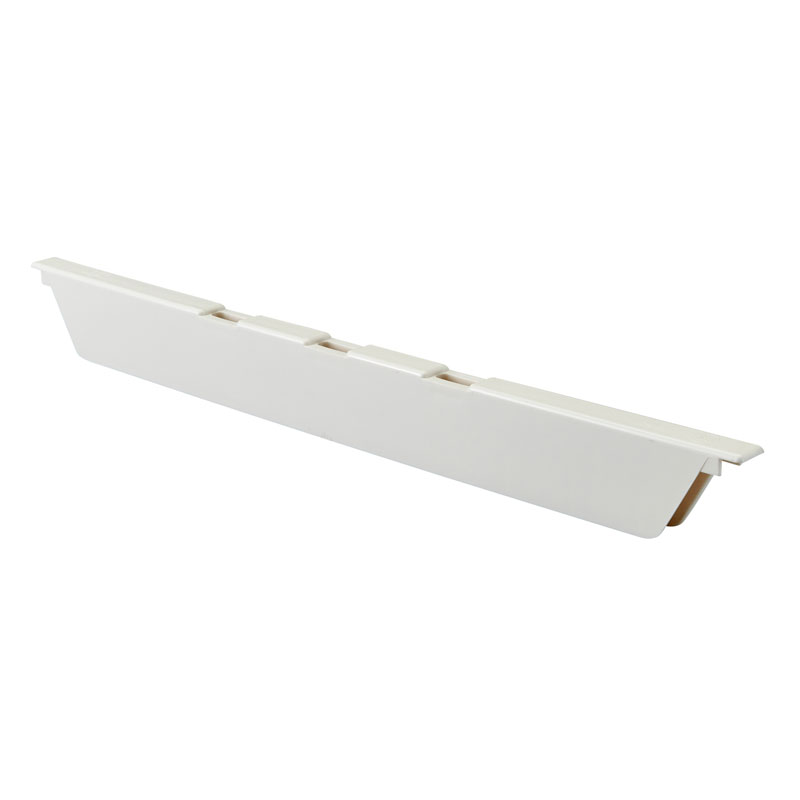 Separador para Contentor Gastronorm Policarbonato 530 mm Branco