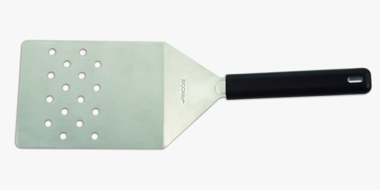 Servidor de Lasanha Profissional Aço Inoxidável 175 mm