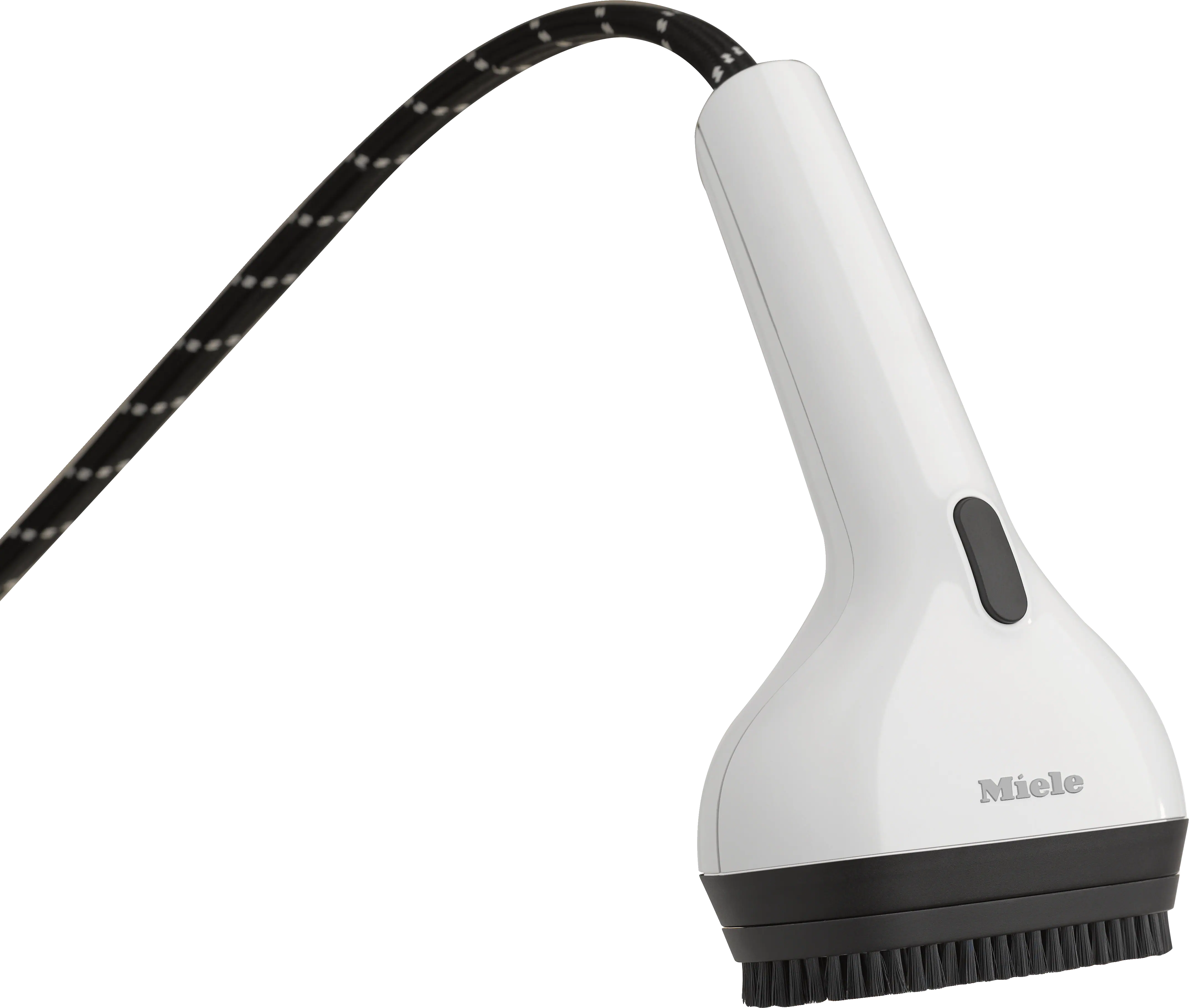 Steamer para Acabamento de Blusas e Casacos em Cabides