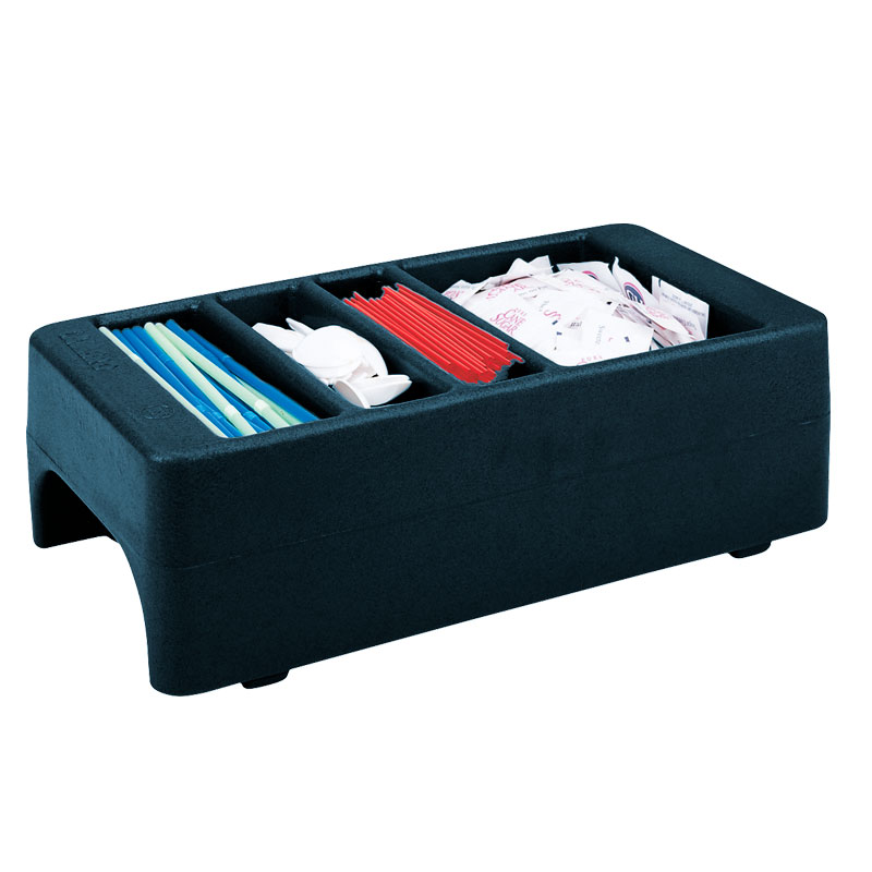 Suporte para Condimentos 42x22x13 cm para Contentores Isotérmicos