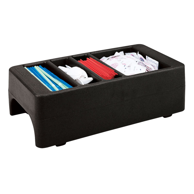 Suporte para Condimentos para Contentores Isotérmicos - 42x22x13 cm