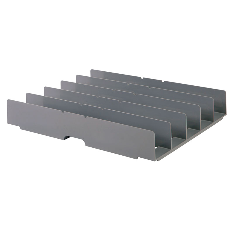 Suporte de Secagem para 10 Domos - 414x520x86 mm
