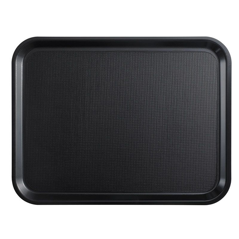 Tabuleiro de Serviço Anti-derrapante Retangular 43x61 cm