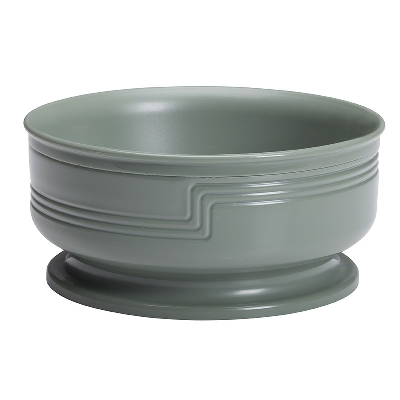 Taça Isotérmica para Serviço de Mesa Ø 13,3 cm x 6 cm A