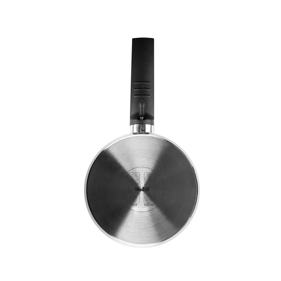 Tacho Inox 12 cm para Cozinha Profissional