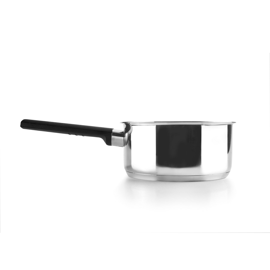 Tacho Inox 12 cm para Cozinha Profissional