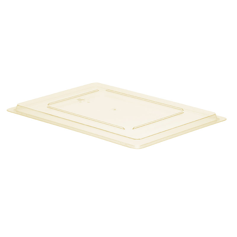 Tampa para Caixa de Armazenamento 66 x 45,7 cm Policarbonato