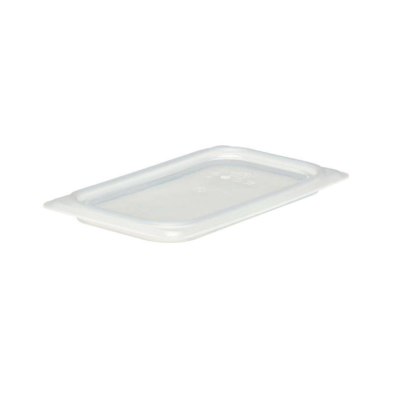 Tampa Hermética GN 1/6 Polipropileno 162x176 mm