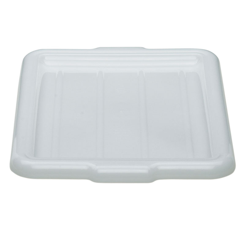 Tampa para Recipientes Gastronorm 52 x 39,4 cm Polietileno Branco