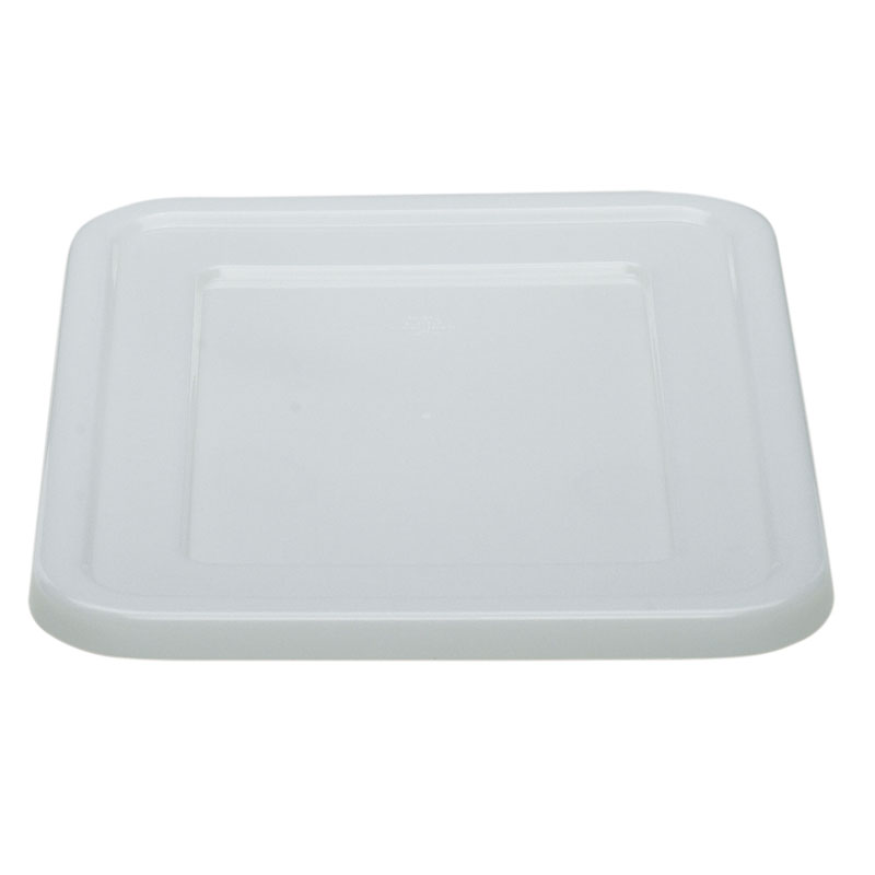 Tampa Polietileno para Recipientes Gastronorm 52 x 39,4 cm