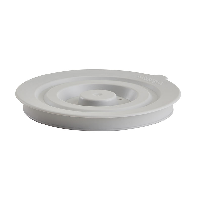 Tampa de Taça Profissional 14,5 cm de Diâmetro para Cozinha
