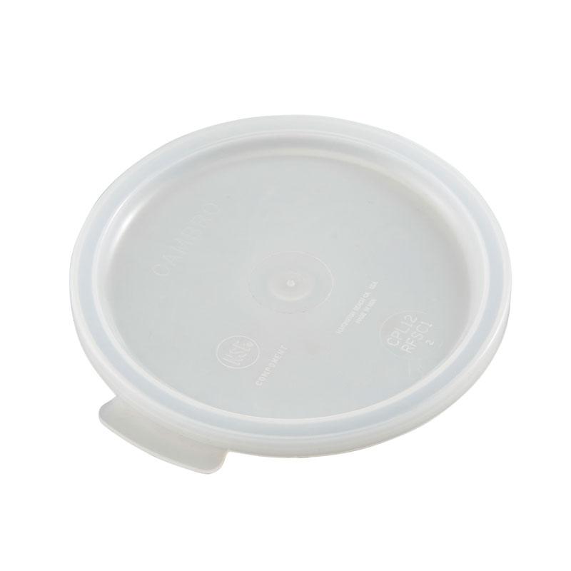 Tapa para Recipiente Redondo 0,9 L