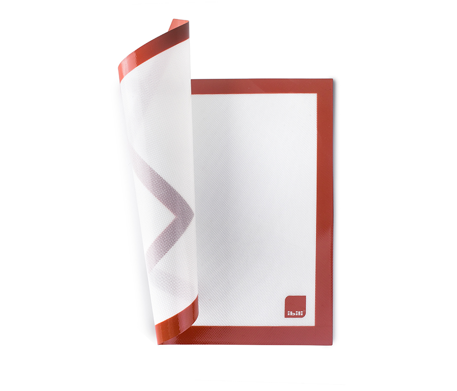 Tapete de Forno Microperfurado Silicone 53x32,5 cm