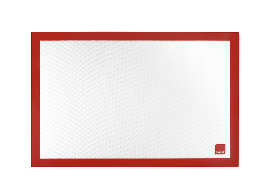 Tapete de Forno Microperfurado Silicone 53x32,5 cm