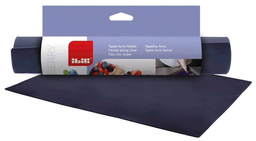 Tapete de Forno em Silicone 300x400 mm para Cozinha Profissional