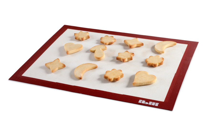 Tapete de Silicone Microperfurado para Forno 40x30 cm