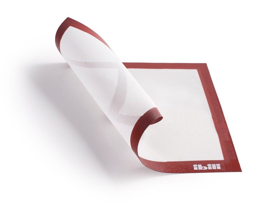 Tapete de Silicone Microperfurado para Forno 40x30 cm