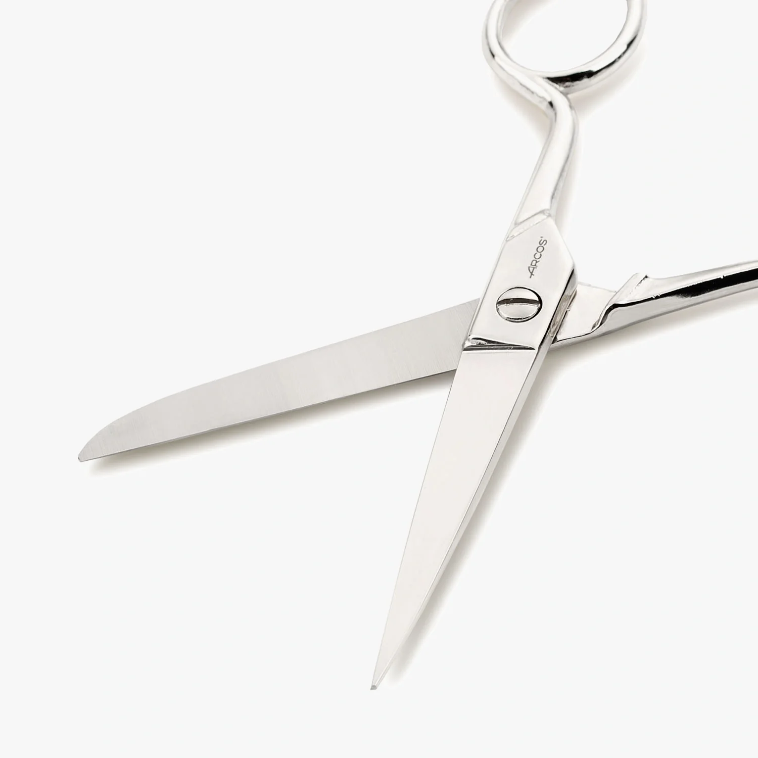 Tesoura de Costura Profissional 152 mm em Aço Forjado