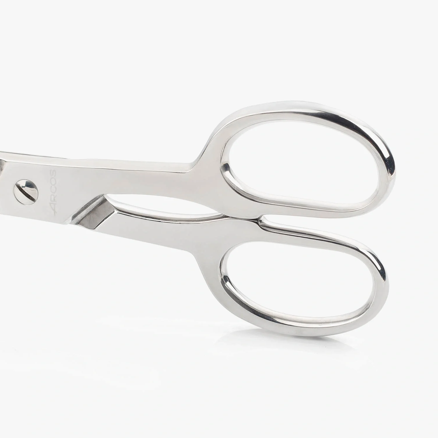 Tesoura de Cozinha Forjada Aço Inoxidável 200mm Profissional