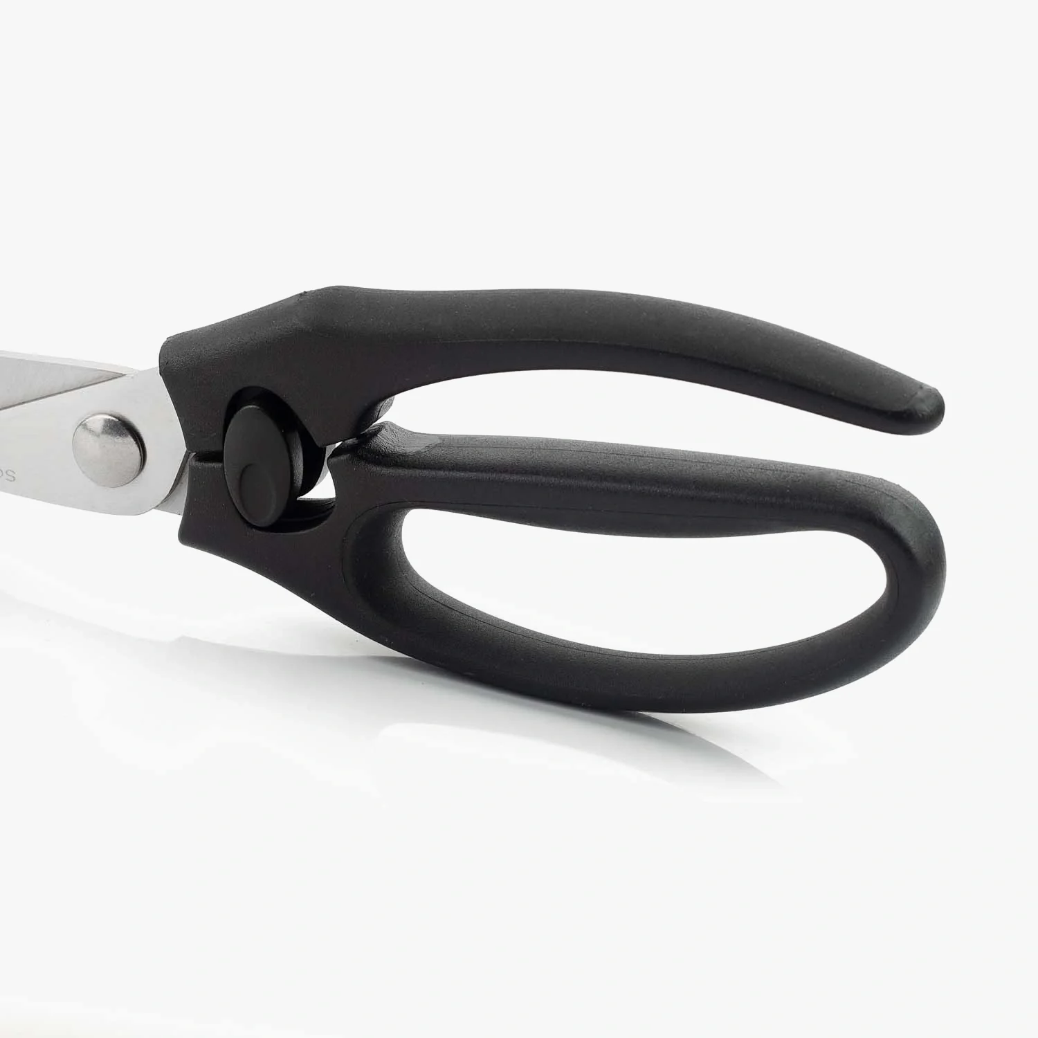 Tesoura de Cozinha para Frango 240 mm Lâmina Inox