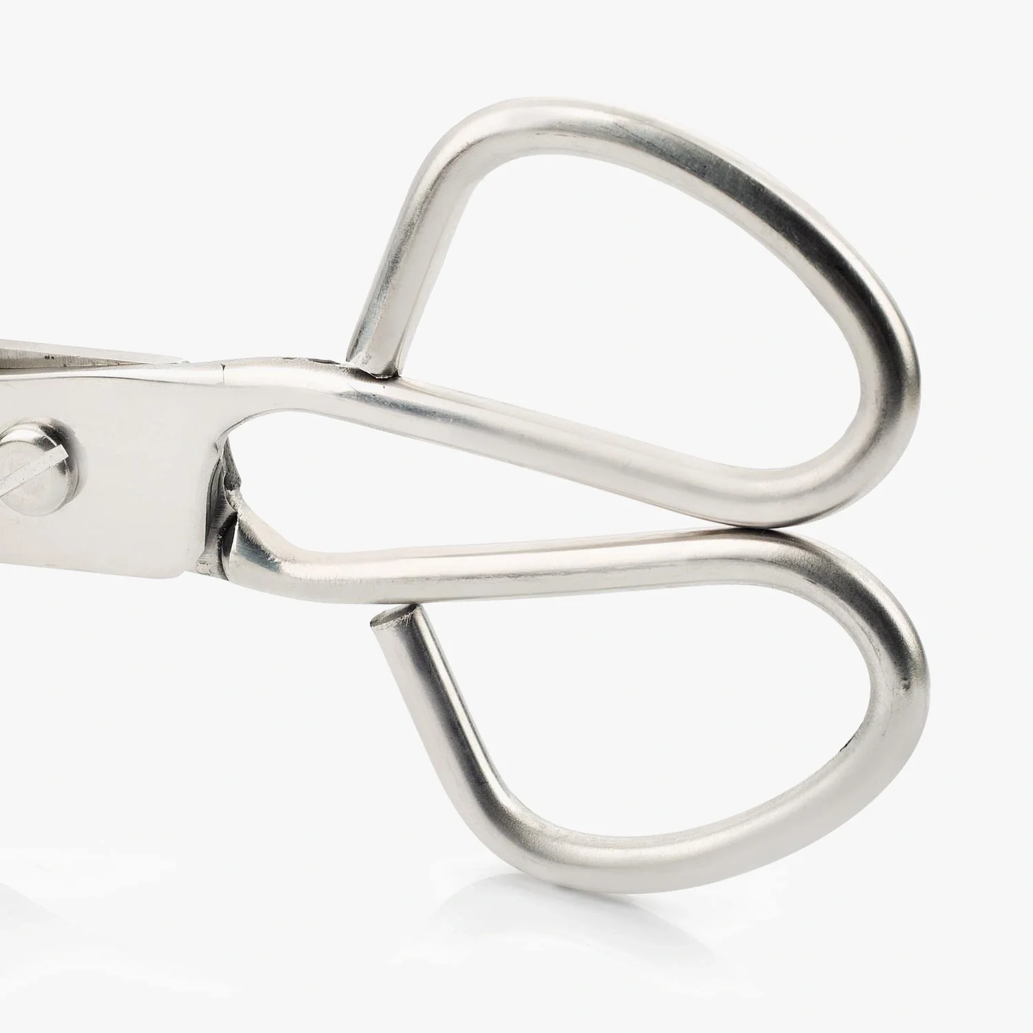 Tesoura de Cozinha para Peixe em Aço Inoxidável 240mm