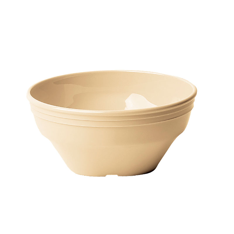 Tigela Quadrada Policarbonato 494ml – 13,3x13,3 cm