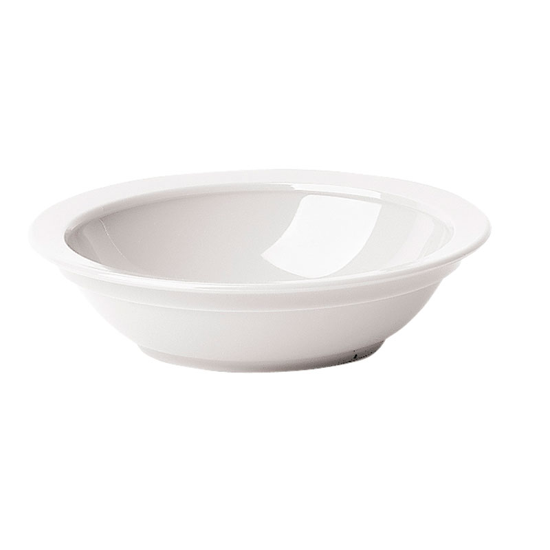 Tigela Redonda Policarbonato 15.2 cm — Utensílio Cozinha Profissional