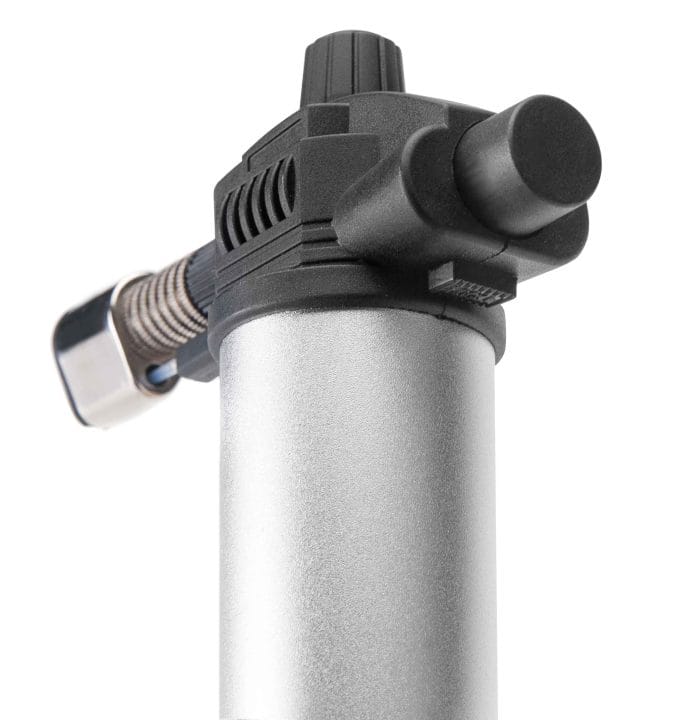 Pistola de Gás para Pastelaria