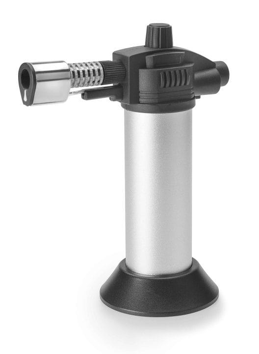 Pistola de Gás para Pastelaria
