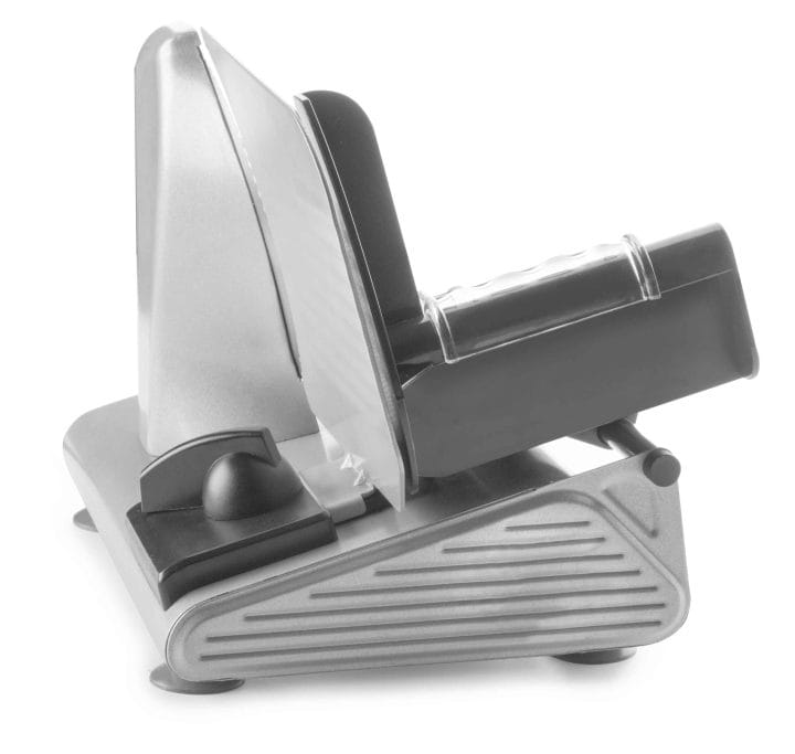 Cortador Elétrico de Fiambre Home