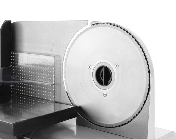 Cortador Elétrico de Fiambre Home