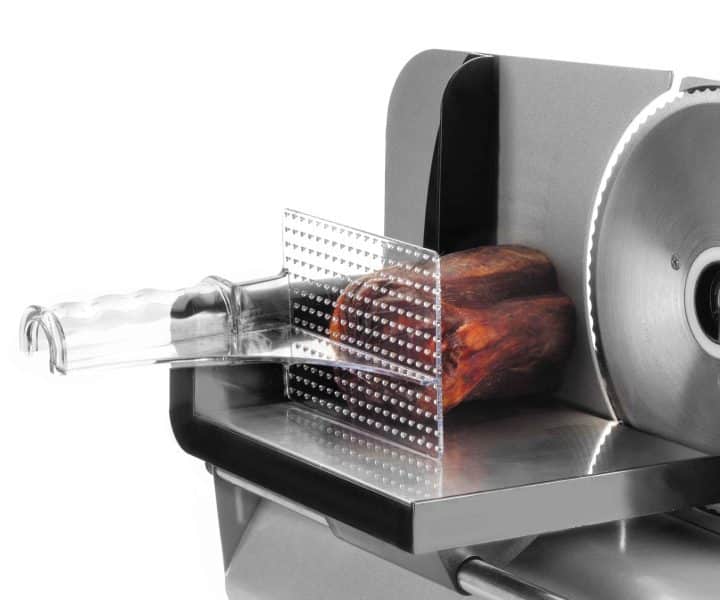 Cortador Elétrico de Fiambre Home